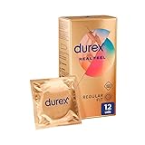 imagen de Durex 3119231 condón