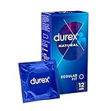 imagen de Durex 3119251 condón