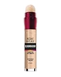 imagen de MAYBELLINE 3600530733651 corrector de ojeras