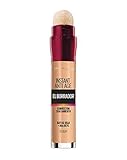 imagen de MAYBELLINE 3600530733644 corrector de ojeras