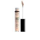 imagen de NYX PROFESSIONAL MAKEUP K29834 corrector de ojeras