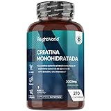 imagen de WeightWorld 5056128126523 creatina