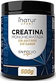 imagen de INATUR LAB creatina