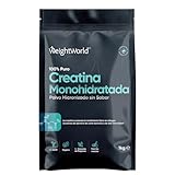 imagen de WeightWorld 5056128128053 creatina