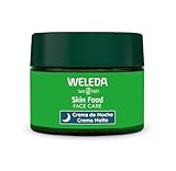 imagen de WELEDA 006611CH crema de noche