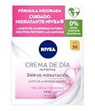imagen de NIVEA 4005900736925 crema facial