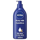 imagen de NIVEA  crema hidratante