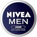 imagen de Nivea Men 4005900130761 crema hidratante