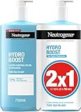 imagen de Neutrogena 904182 crema hidratante
