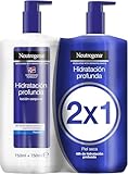 imagen de Neutrogena 3574661559629 crema hidratante