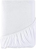 imagen de Utopia Bedding EU0043 cubrecolchón