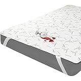 imagen de Utopia Bedding ABC cubrecolchón