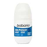 imagen de Babaria  desodorante
