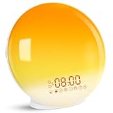 imagen de Cadrim HX10004 despertador de luz