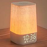 imagen de LIORQUE SM-02 despertador de luz