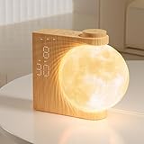 imagen de RETEYUNG AJ320 despertador de luz
