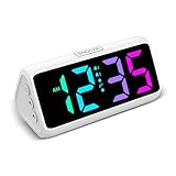 imagen de Netzu 6208D despertador