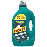 imagen de NORIT 110462 detergente para lavadora