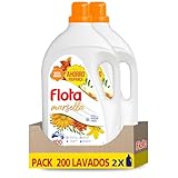 imagen de FLOTA 60009675 detergente para lavadora