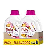 imagen de FLOTA 60008788 detergente para lavadora