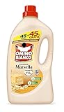 imagen de Omino Bianco 90065 detergente para lavadora