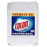 imagen de Colon 338557 detergente para lavadora