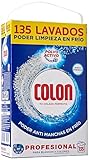 imagen de Colon 3009638 detergente para lavadora