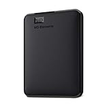 imagen de WD WDBU6Y0040BBK-WESN disco duro externo