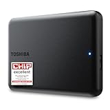 imagen de Toshiba HDTB510EK3AB disco duro externo