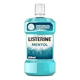 imagen de Listerine 8412101254008 enjuague bucal