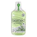 imagen de BIOMED 20837 enjuague bucal