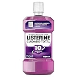 imagen de Listerine 3574661648002 enjuague bucal