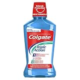 imagen de COLGATE 8714789912974 enjuague bucal