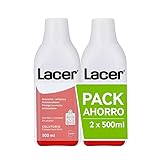 imagen de LACER 8430340063557 enjuague bucal