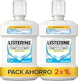 imagen de Listerine 1056400 enjuague bucal