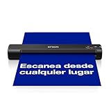 imagen de Epson B11B252401 escáner