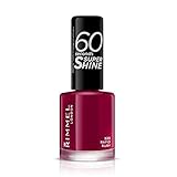 imagen de Rimmel London 34778209320 esmalte de uñas