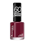 imagen de Rimmel London 34778209340 esmalte de uñas