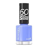 imagen de Rimmel London 3616304789724 esmalte de uñas