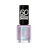 imagen de Rimmel London 34778209719 esmalte de uñas