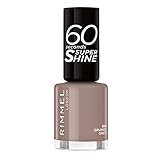 imagen de Rimmel London 99350060859 esmalte de uñas