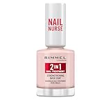 imagen de Rimmel London 3616304789809 esmalte de uñas