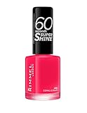 imagen de Rimmel London 34778209430 esmalte de uñas
