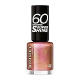 imagen de Rimmel London 34778209834 esmalte de uñas