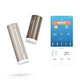 imagen de Netatmo NWS-S-EC estación meteorológica