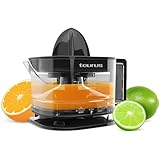 imagen de Taurus SQ25P exprimidor de naranjas