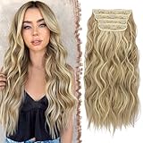 imagen de FESHFEN 4322-16H613# extension de pelo