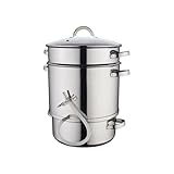 imagen de Baumalu 342711 extractor de jugo