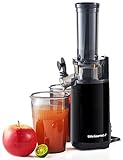 imagen de Elite Gourmet EJX600 extractor de jugo