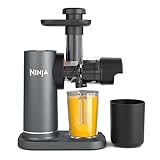 imagen de Ninja JC151EU extractor de jugo